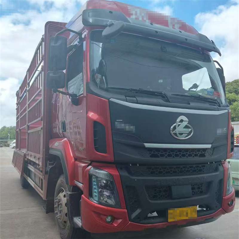 扬州市洪雅县物流专线运输的多样魅力与高效流程